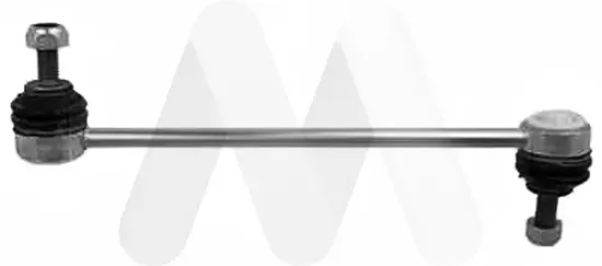 Stange/Strebe, Stabilisator Hinterachse links Hinterachse rechts MOTAQUIP LVSL1377 Bild Stange/Strebe, Stabilisator Hinterachse links Hinterachse rechts MOTAQUIP LVSL1377
