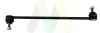 Stange/Strebe, Stabilisator Vorderachse links Vorderachse rechts MOTAQUIP LVSL1378