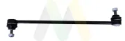 Stange/Strebe, Stabilisator Vorderachse links Vorderachse rechts MOTAQUIP LVSL1378
