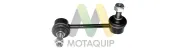 Stange/Strebe, Stabilisator Vorderachse links MOTAQUIP LVSL1382