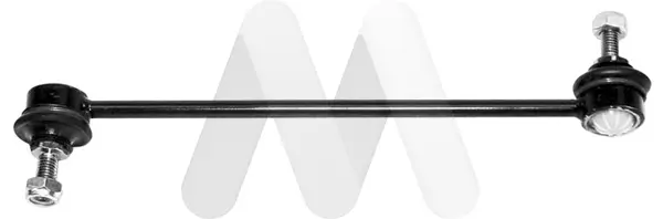 Stange/Strebe, Stabilisator Vorderachse links MOTAQUIP LVSL1384