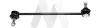 Stange/Strebe, Stabilisator Vorderachse rechts MOTAQUIP LVSL1385