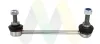 Stange/Strebe, Stabilisator Hinterachse links MOTAQUIP LVSL1391