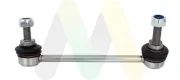 Stange/Strebe, Stabilisator Hinterachse links MOTAQUIP LVSL1391