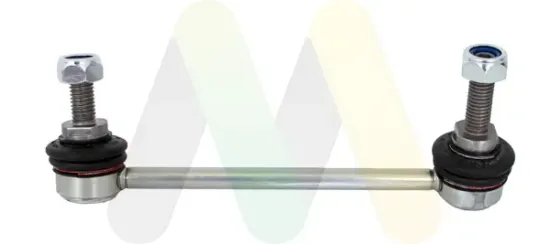 Stange/Strebe, Stabilisator Hinterachse links MOTAQUIP LVSL1391 Bild Stange/Strebe, Stabilisator Hinterachse links MOTAQUIP LVSL1391