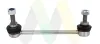 Stange/Strebe, Stabilisator Hinterachse rechts MOTAQUIP LVSL1392
