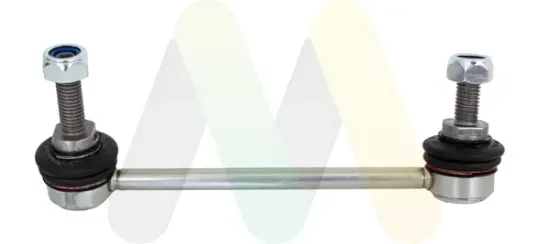 Stange/Strebe, Stabilisator Hinterachse rechts MOTAQUIP LVSL1392 Bild Stange/Strebe, Stabilisator Hinterachse rechts MOTAQUIP LVSL1392