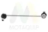 Stange/Strebe, Stabilisator Vorderachse links Vorderachse rechts MOTAQUIP LVSL1393