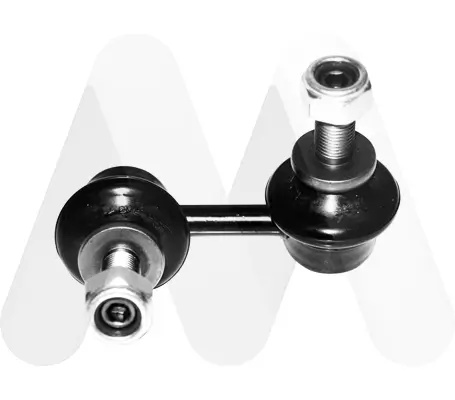 Stange/Strebe, Stabilisator Vorderachse links MOTAQUIP LVSL1397