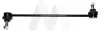 Stange/Strebe, Stabilisator Vorderachse links Vorderachse rechts MOTAQUIP LVSL1404