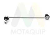 Stange/Strebe, Stabilisator Vorderachse links MOTAQUIP LVSL1452