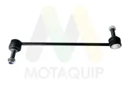 Stange/Strebe, Stabilisator Vorderachse links Vorderachse rechts MOTAQUIP LVSL1458