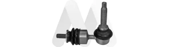 Stange/Strebe, Stabilisator Hinterachse links Hinterachse rechts MOTAQUIP LVSL1460 Bild Stange/Strebe, Stabilisator Hinterachse links Hinterachse rechts MOTAQUIP LVSL1460