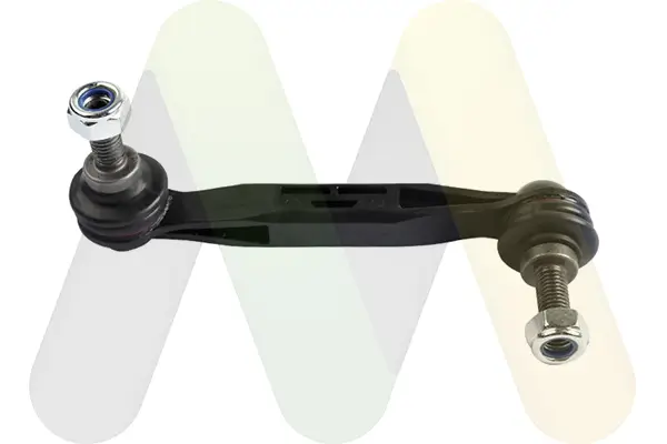 Stange/Strebe, Stabilisator Hinterachse links MOTAQUIP LVSL1462