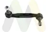 Stange/Strebe, Stabilisator Hinterachse links MOTAQUIP LVSL1462