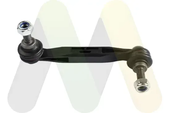 Stange/Strebe, Stabilisator Hinterachse links MOTAQUIP LVSL1462 Bild Stange/Strebe, Stabilisator Hinterachse links MOTAQUIP LVSL1462