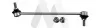 Stange/Strebe, Stabilisator Vorderachse links Vorderachse rechts MOTAQUIP LVSL1465