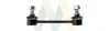 Stange/Strebe, Stabilisator Hinterachse links Hinterachse rechts MOTAQUIP LVSL1466