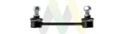 Stange/Strebe, Stabilisator Hinterachse links Hinterachse rechts MOTAQUIP LVSL1466