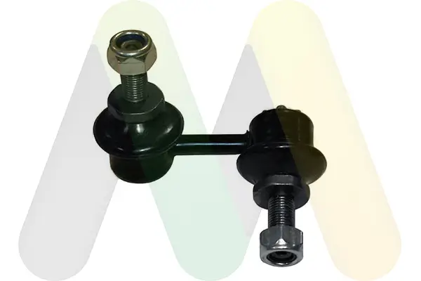 Stange/Strebe, Stabilisator Hinterachse links MOTAQUIP LVSL1469