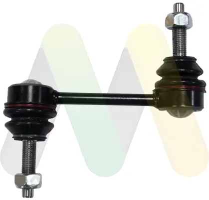 Stange/Strebe, Stabilisator Hinterachse links Hinterachse rechts MOTAQUIP LVSL1471 Bild Stange/Strebe, Stabilisator Hinterachse links Hinterachse rechts MOTAQUIP LVSL1471