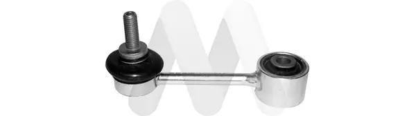 Stange/Strebe, Stabilisator Hinterachse links Hinterachse rechts MOTAQUIP LVSL1474