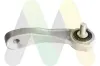 Stange/Strebe, Stabilisator Vorderachse links MOTAQUIP LVSL1475