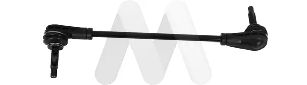 Stange/Strebe, Stabilisator Vorderachse rechts MOTAQUIP LVSL1478