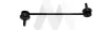 Stange/Strebe, Stabilisator Vorderachse links Vorderachse rechts MOTAQUIP LVSL1489