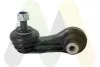 Stange/Strebe, Stabilisator Hinterachse links Hinterachse rechts MOTAQUIP LVSL1499