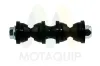 Stange/Strebe, Stabilisator Hinterachse links Hinterachse rechts MOTAQUIP LVSL1505