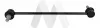 Stange/Strebe, Stabilisator Vorderachse links Vorderachse rechts MOTAQUIP LVSL1506