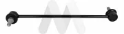 Stange/Strebe, Stabilisator Vorderachse links Vorderachse rechts MOTAQUIP LVSL1506