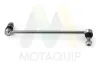 Stange/Strebe, Stabilisator Vorderachse links MOTAQUIP LVSL1513