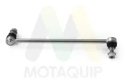 Stange/Strebe, Stabilisator Vorderachse links MOTAQUIP LVSL1513