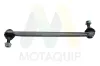 Stange/Strebe, Stabilisator Vorderachse links Vorderachse rechts MOTAQUIP LVSL1517
