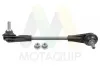 Stange/Strebe, Stabilisator Vorderachse links MOTAQUIP LVSL1533