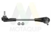Stange/Strebe, Stabilisator Vorderachse links MOTAQUIP LVSL1533