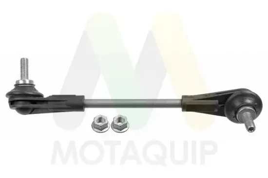 Stange/Strebe, Stabilisator Vorderachse links MOTAQUIP LVSL1533 Bild Stange/Strebe, Stabilisator Vorderachse links MOTAQUIP LVSL1533