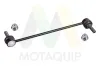Stange/Strebe, Stabilisator Vorderachse links Vorderachse rechts MOTAQUIP LVSL1551
