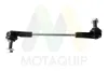 Stange/Strebe, Stabilisator Vorderachse rechts MOTAQUIP LVSL1556