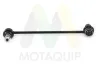 Stange/Strebe, Stabilisator Vorderachse links Vorderachse rechts MOTAQUIP LVSL1593