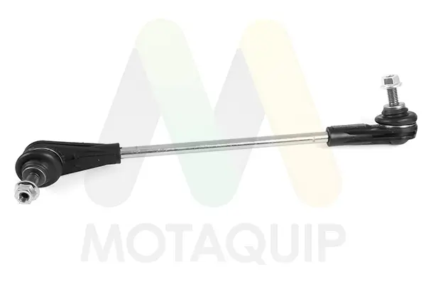 Stange/Strebe, Stabilisator Vorderachse links MOTAQUIP LVSL1643