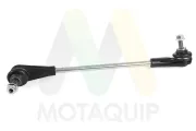 Stange/Strebe, Stabilisator Vorderachse links MOTAQUIP LVSL1643