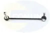 Stange/Strebe, Stabilisator Vorderachse links MOTAQUIP LVSL1645