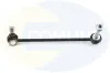 Stange/Strebe, Stabilisator Vorderachse rechts MOTAQUIP LVSL1646