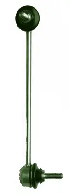 Stange/Strebe, Stabilisator Vorderachse links MOTAQUIP LVSL652