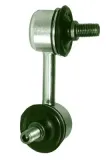 Stange/Strebe, Stabilisator Vorderachse links MOTAQUIP LVSL705