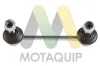 Stange/Strebe, Stabilisator Hinterachse links Hinterachse rechts MOTAQUIP LVSL730