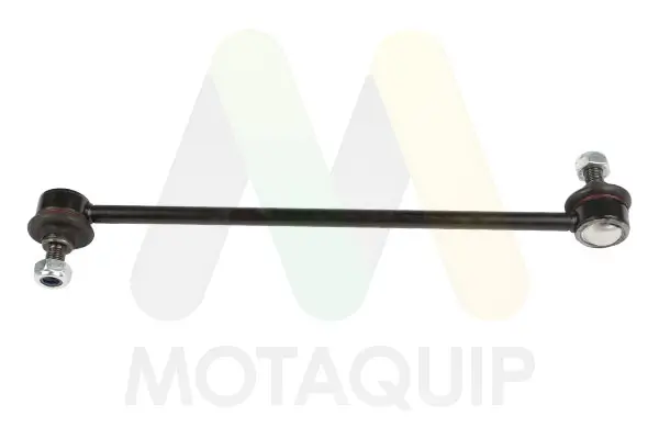 Stange/Strebe, Stabilisator Vorderachse links Vorderachse rechts MOTAQUIP LVSL839